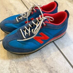 New Balance Bold Sneakers